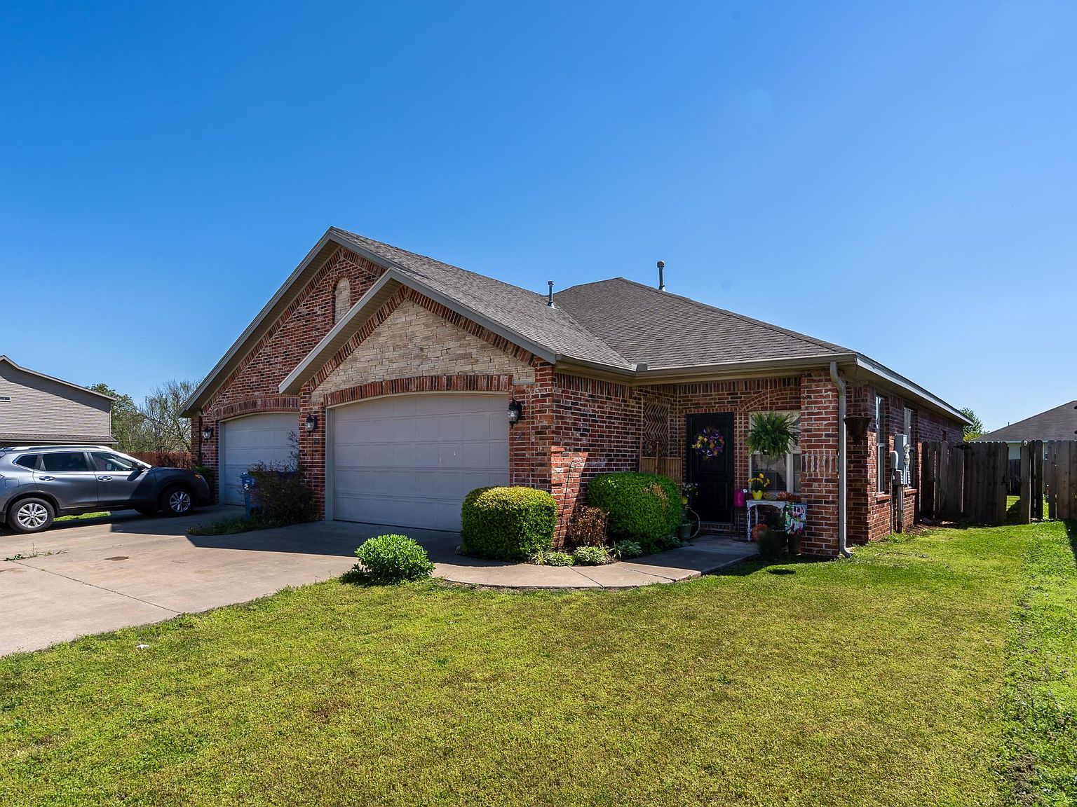 701 SW Caprington St 3, Bentonville, AR 72712 Zillow