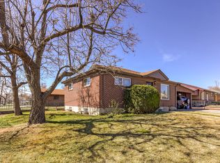 7613 Navajo St, Denver, CO 80221