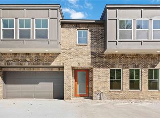 5718 Beall St #B, Houston, TX 77091