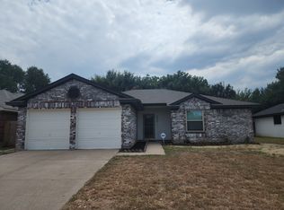 2517 Woodlark Dr, Fort Worth, TX 76123