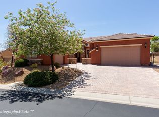 1377 Prominence Ln, Mesquite, NV 89034