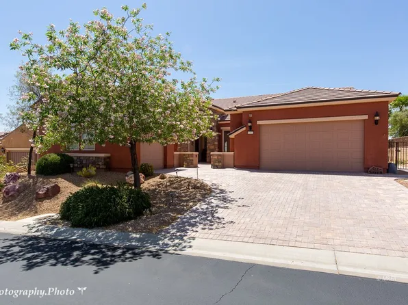 1377 Prominence Ln, Mesquite, NV 89034