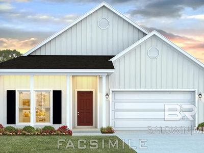 126 Preston Way, Gulf Shores, AL, 36542