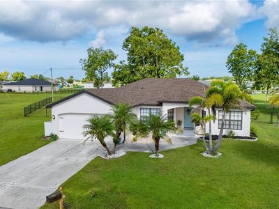 25180 Cadiz Dr, Punta Gorda, FL, 33955