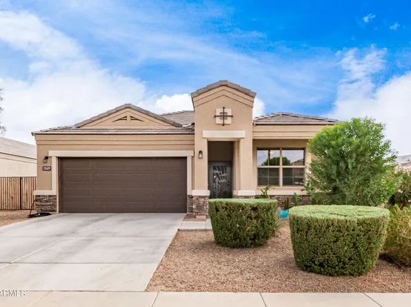 25629 W COLES Road, Buckeye, AZ 85326