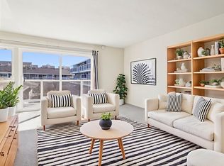 Franciscan, Alameda, CA 94501