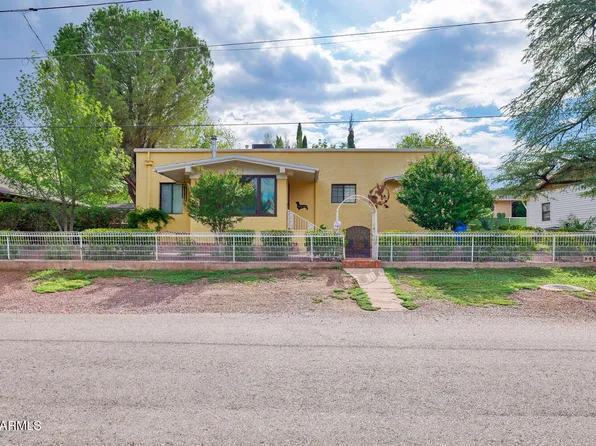 305 MILL Road, Bisbee, AZ 85603