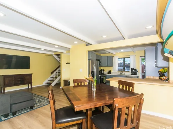 87-1444 Helelua St #4, Waianae, HI 96792