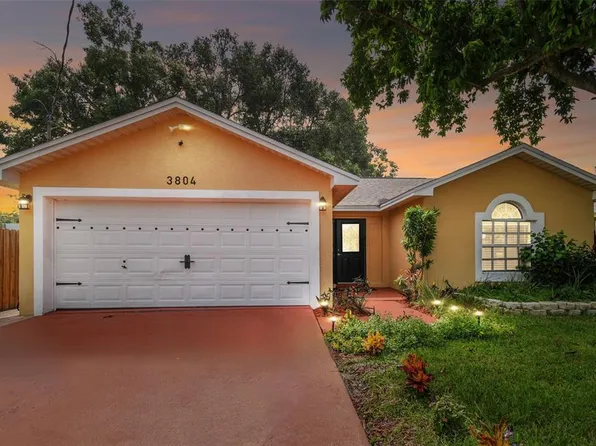 3804 W Flora St, Tampa, FL 33614