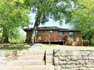 423 S 11th St, Ponca City, OK 74601