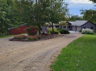 S8326 Norske Rd, Readstown, WI 54652