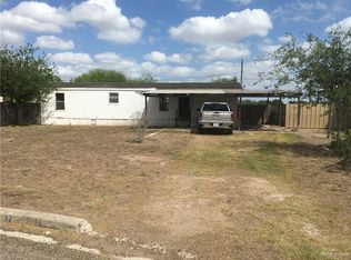 6318 Earth Dr, Edinburg, TX 78542