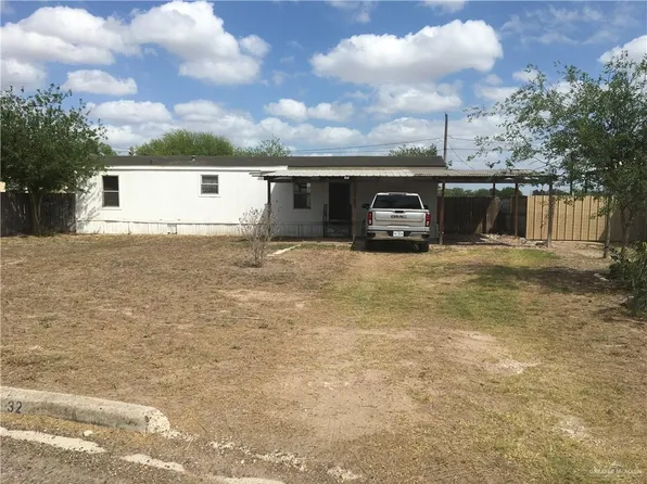 6318 Earth Dr, Edinburg, TX 78542