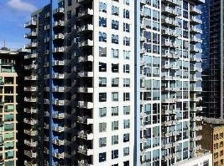 1305 S Michigan Ave APT 1108, Chicago, IL 60605