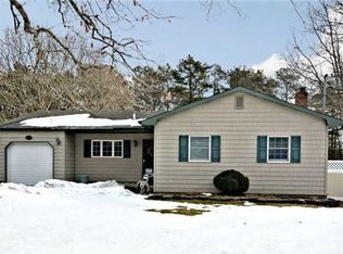 2111 Sycamore Ave, Ronkonkoma, NY 11779