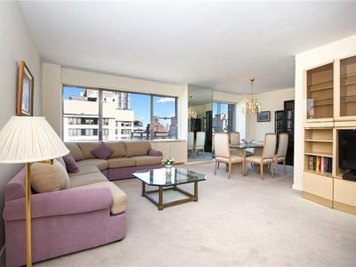 150 E 69th St APT 19-D, New York, NY, 10021