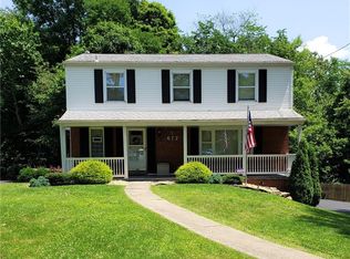 672 Vance Dr, Lower Burrell, PA 15068