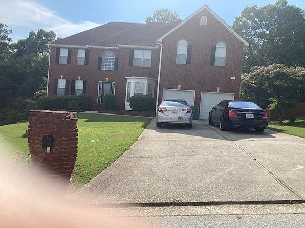 2388 Pendergrass Ln