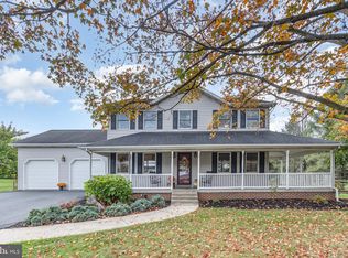 23 Tiffany Dr, Carlisle, PA 17015