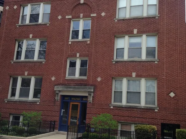 2657 N Burling St #2N, Chicago, IL 60614