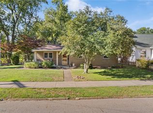 907 E Front St, Dover, OH