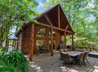 185 Marlin Dr, Broken Bow, OK 74728