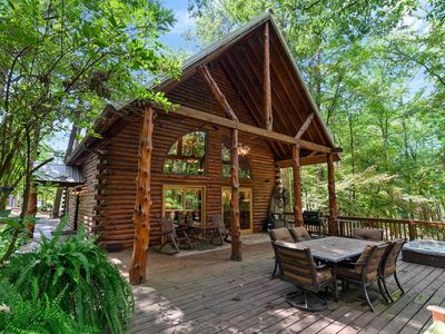 185 Marlin Dr, Broken Bow, OK, 74728