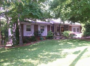 26 Clement Dr, Asheville, NC 28805