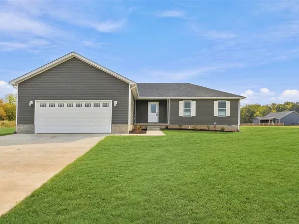 LOT 685 Tundra Ave, Bowling Green, KY 42101