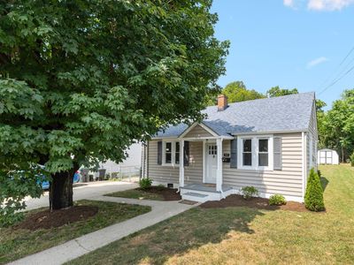 213 Meade Ave, Charlottesville, VA, 22902