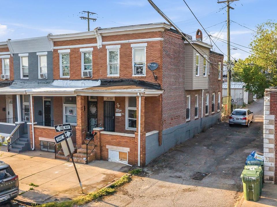1st image of 3330 McElderry St