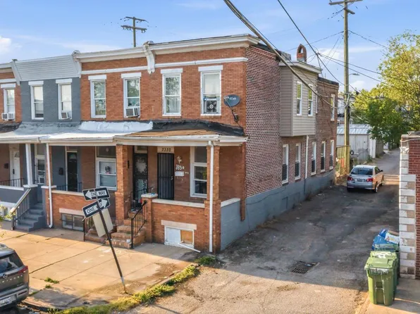 3330 McElderry St, Baltimore, MD 21205