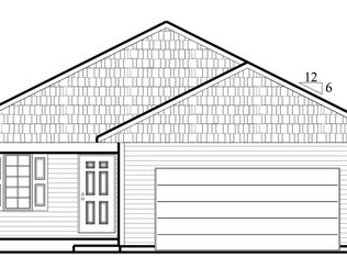 1421 Duncan Dr, Muscatine, IA 52761