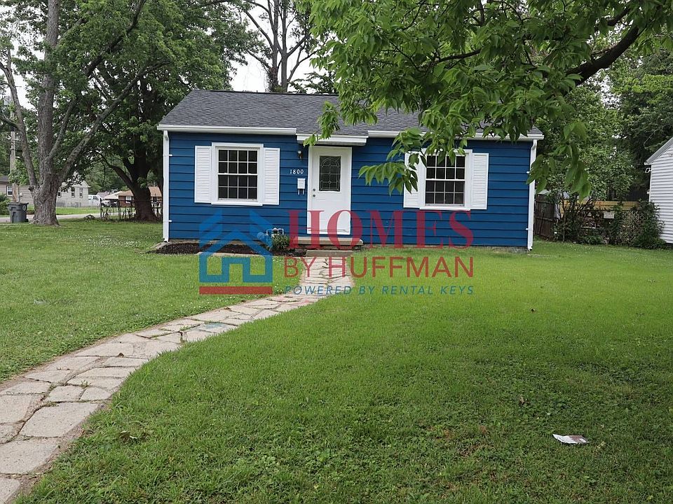 1st image of 1800 Waggoner Ave