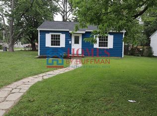 1800 Waggoner Ave, Evansville, IN 47714