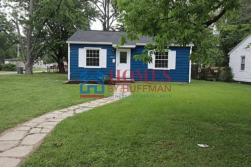 1800 Waggoner Ave Photo 1