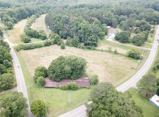 5444 Union Hill Rd LOT 0, Canton, GA 30115