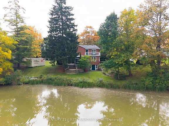5th image of 10290 Ilderton Rd