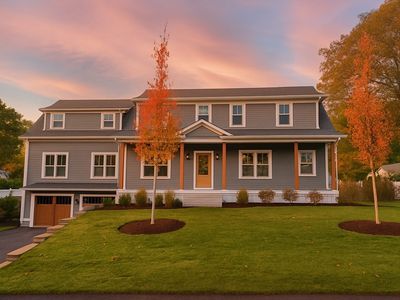 8 Brown Ave, Newburyport, MA, 01950