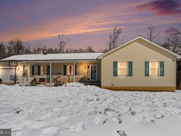 748 Everist Dr, Aberdeen, MD 21001