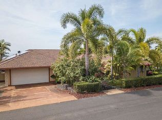 76-6362 Kilohana St, Kailua Kona, HI 96740