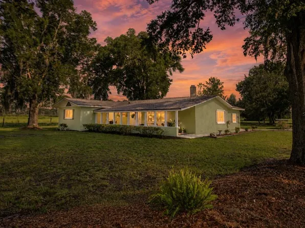 24063 Hayman Rd, Brooksville, FL 34602
