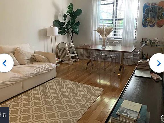 2nd image of 100 Sullivan St APT 4D