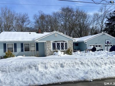 36 Blueberry Lane, Lisbon, CT, 06351