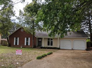 6556 Birch Hollow Dr, Memphis, TN 38115