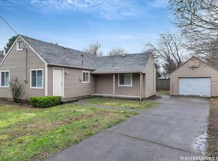 4111 SE 100th Ave, Portland, OR 97266