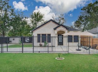 8040 Howton St #1/2, Houston, TX 77028