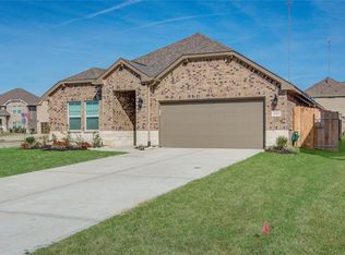 3022 Stephen Howard Ct, Missouri City, TX 77459