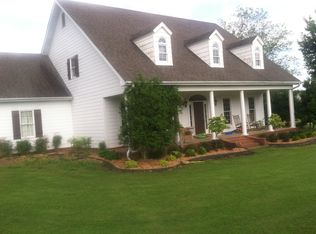 2360 Pleasant Grove Rd, Jonesboro, AR 72405