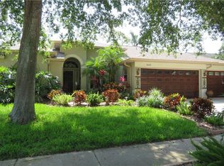 2643 Aster Dr, Palm Harbor, FL 34684